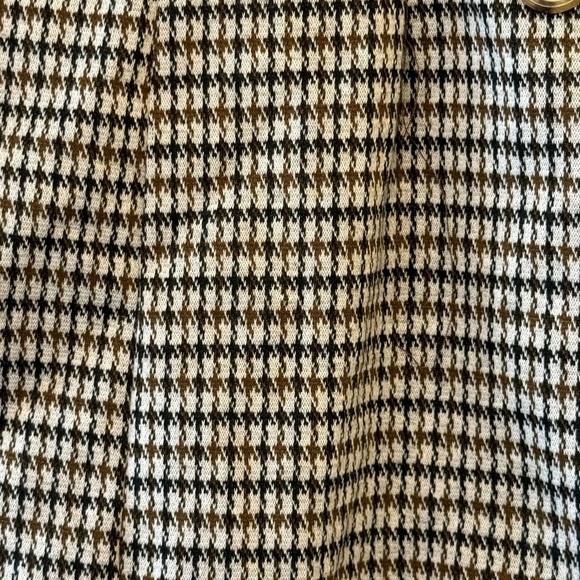 Altar’d State Double Breasted Knit Jacket S - Picture 3 of 9